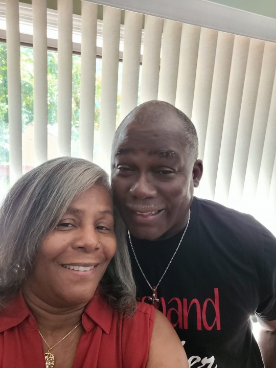 Winfrey Pierce - Class of 1971 - Lindblom High School