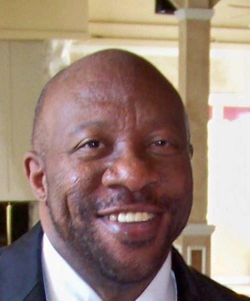Aaron Woods - Class of 1967 - Lindblom High School