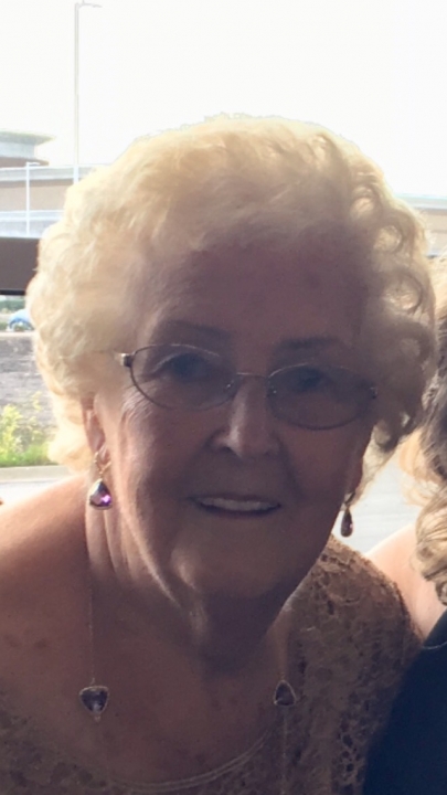 Corinne Pekan - Class of 1948 - Lindblom High School