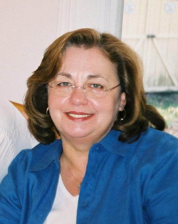 Betty Rousiotes - Class of 1966 - Lindblom High School
