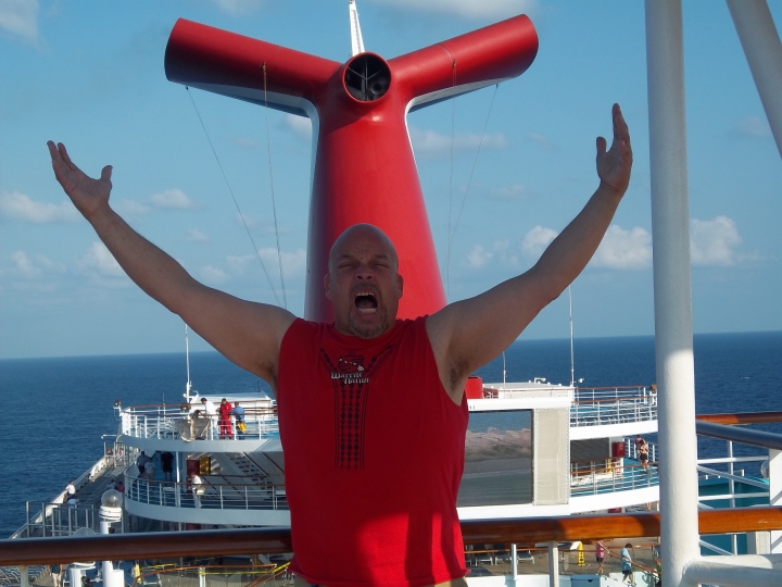 Garrick Gise - Class of 1975 - Lindblom High School