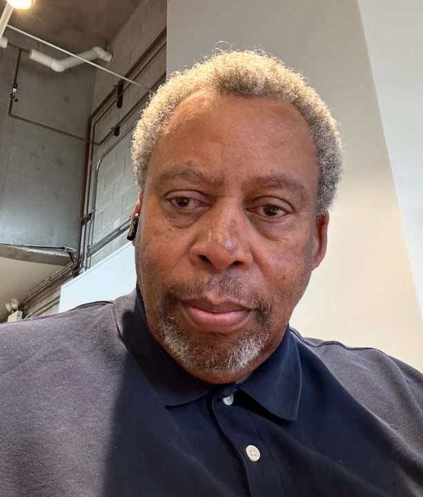 Erroll Oneil - Class of 1976 - Lindblom High School