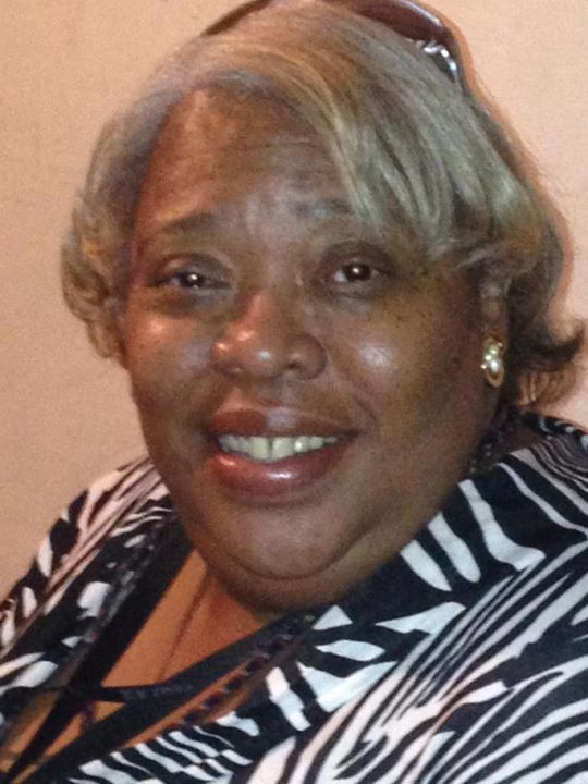 Bernadine Bledsoe - Class of 1975 - Lindblom High School