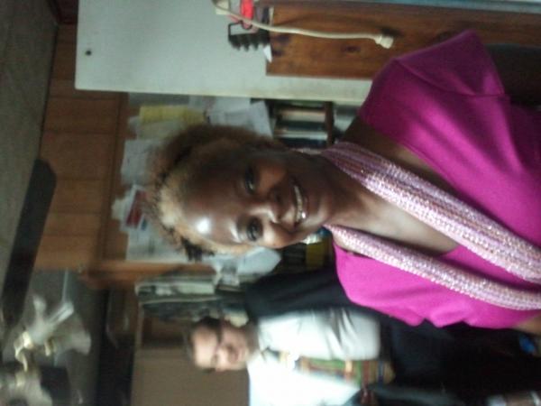 Sharon Johnson - Class of 1971 - Lindblom High School