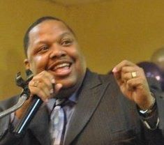 Kenneth Cherry - Class of 1986 - Lindblom High School