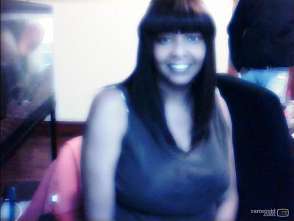 Doretha Walker - Class of 1988 - Lindblom High School