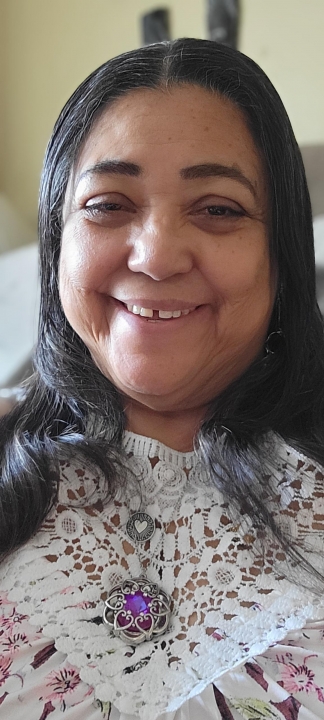 Delia Lones - Class of 1970 - Lindblom High School
