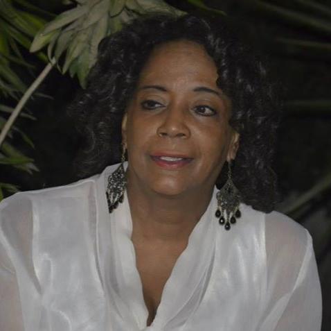 Ethel Fay Okocha - Class of 1971 - Lindblom High School