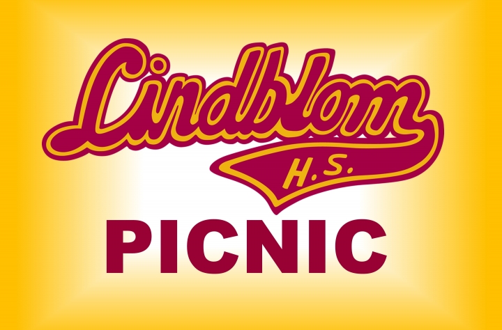Lindblom 2021 Annual Picnic REMINDER