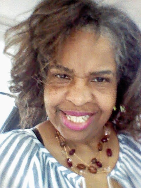 Karla Williams - Class of 1978 - Lindblom High School