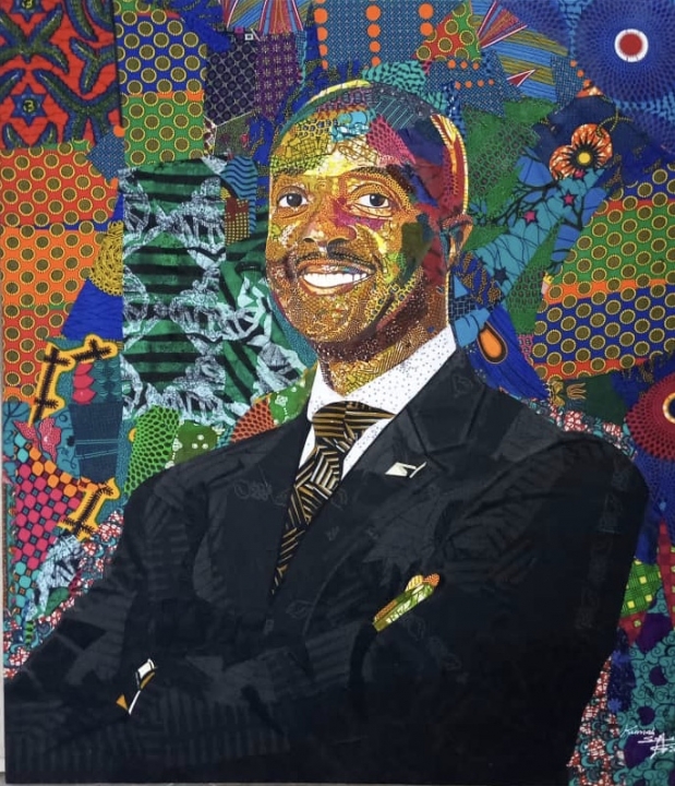 Tony Harris - Class of 1971 - Lindblom High School