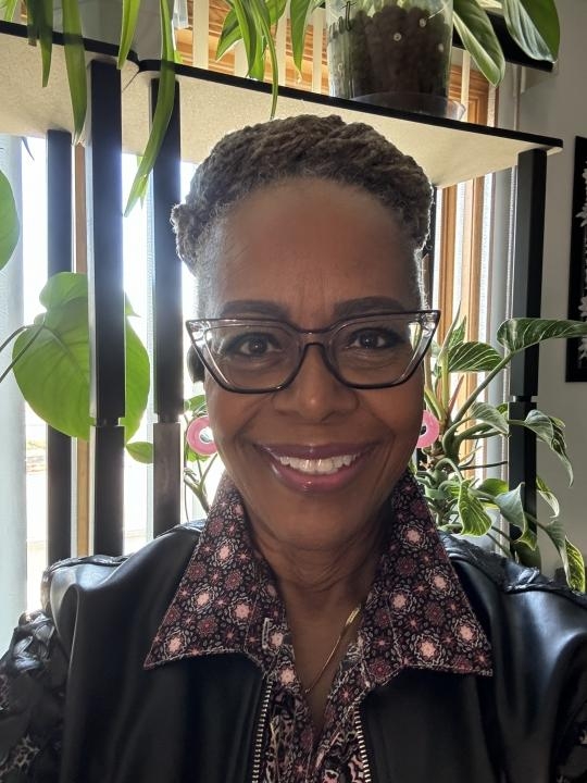 Alfreda Norris - Class of 1967 - Lindblom High School