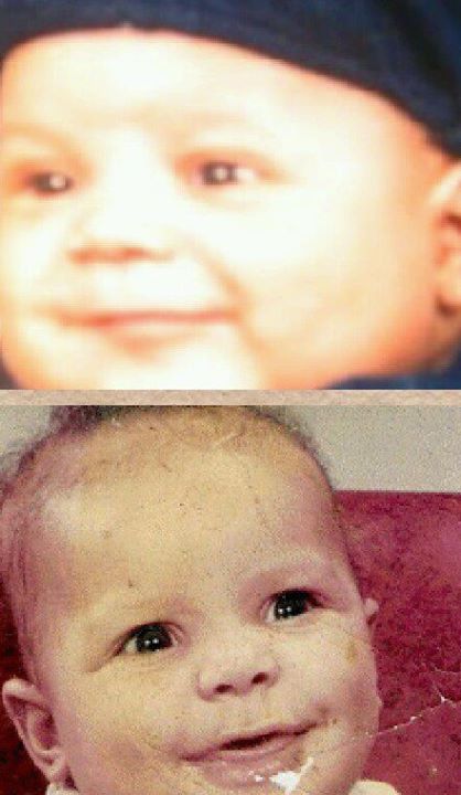 Shonique Perkins - Class of 1988 - Lindblom High School