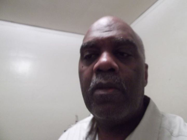 Randolph Hegwood Jr - Class of 1974 - Lindblom High School