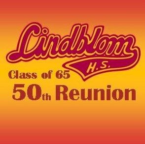 Class of '65 50th Reunion !