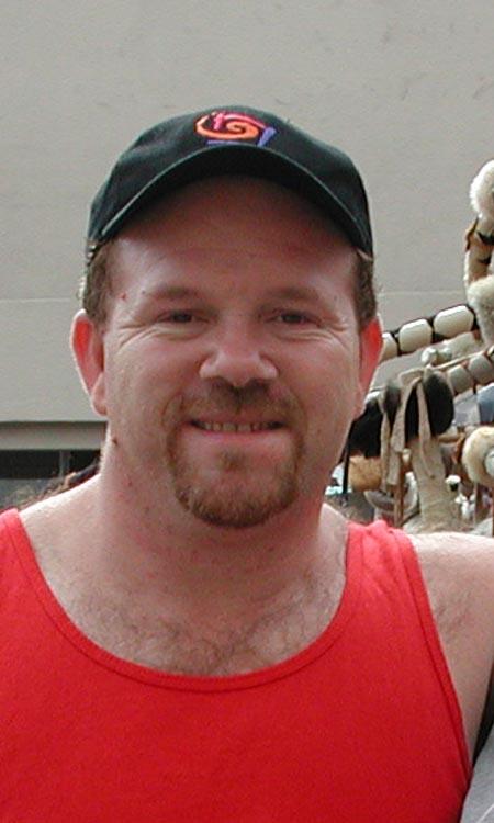 Gary Tolle - Class of 1988 - Lincoln High School