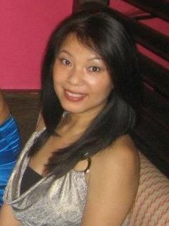 Jasmine Nguyen - Class of 1991 - Lincoln High School