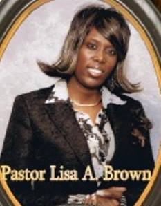 Lisa Brown - Class of 1984 - Manley High School