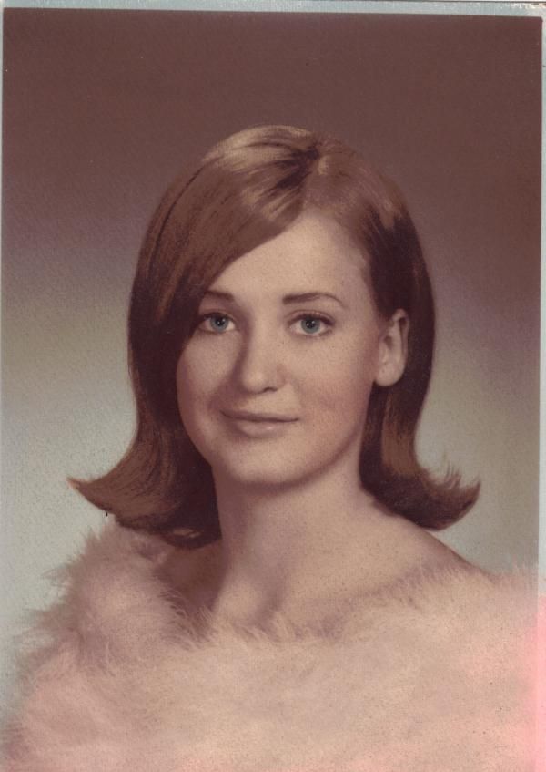 Kay Schibbelhut - Class of 1969 - Granada High School