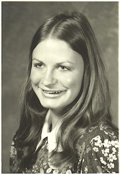 Linda Beckwith - Class of 1973 - Madison High School
