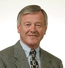 Conrad Gustafson - Class of 1963 - Madison High School