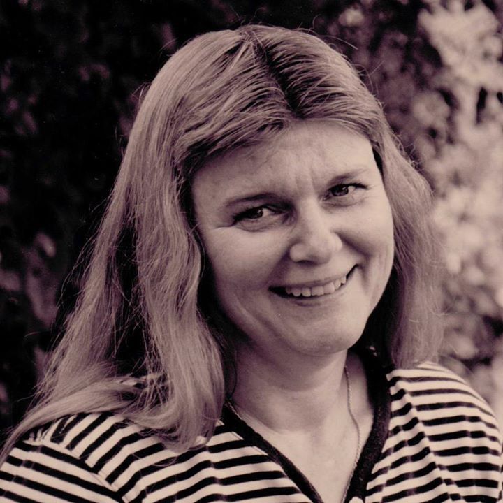 Pam Oldfield - Class of 1974 - Madison High School