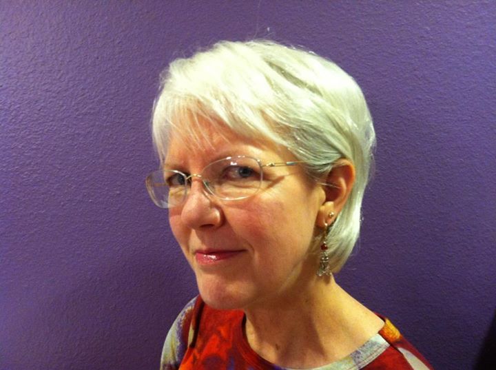 Lynne Cole - Class of 1973 - Madison High School