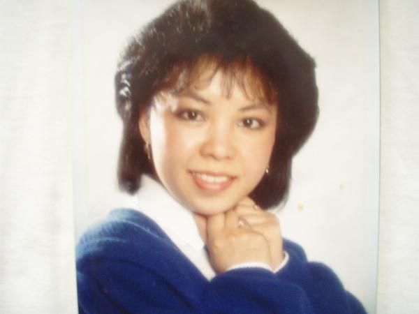 Debbie Fong - Class of 1981 - Madison High School