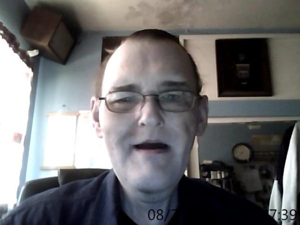 Richard Pixley - Class of 1979 - Madison High School