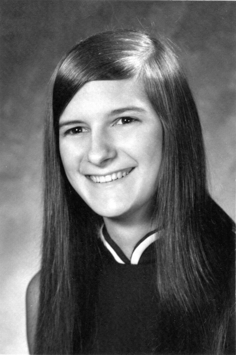 Deborah Shoemake - Class of 1972 - Madison High School