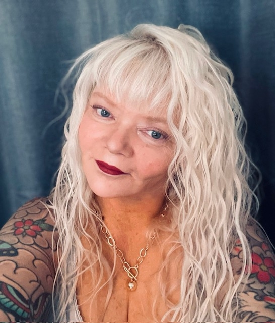 Shelby Sandra Tooze - Class of 1984 - Madison High School