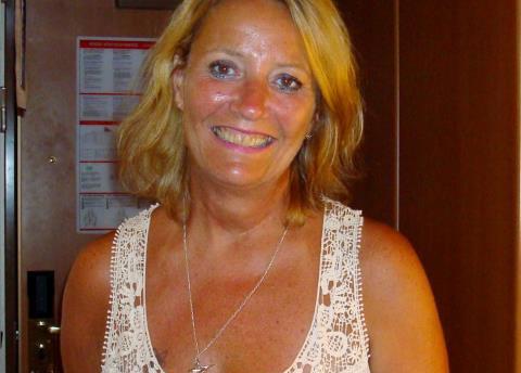 Linda Jennings - Class of 1974 - Madison High School