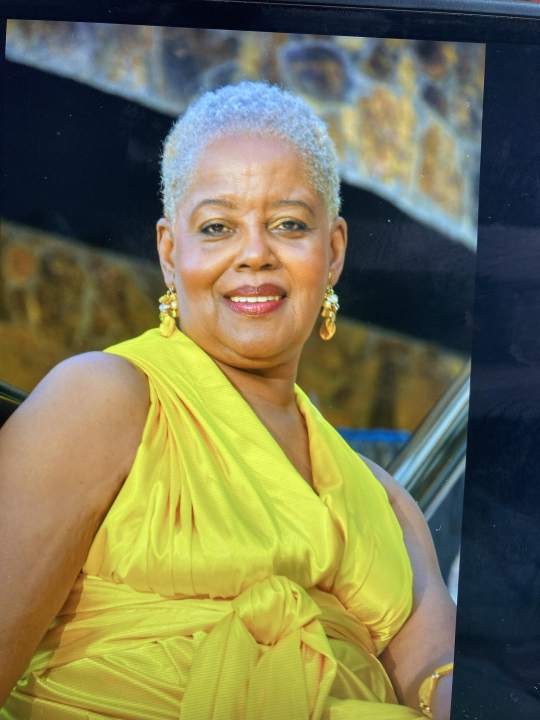 Tanya Wideman - Class of 1971 - Morgan Park High School