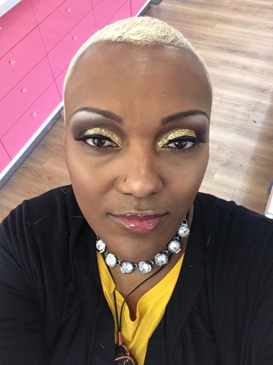 Sarah D - Class of 1992 - Morgan Park High School