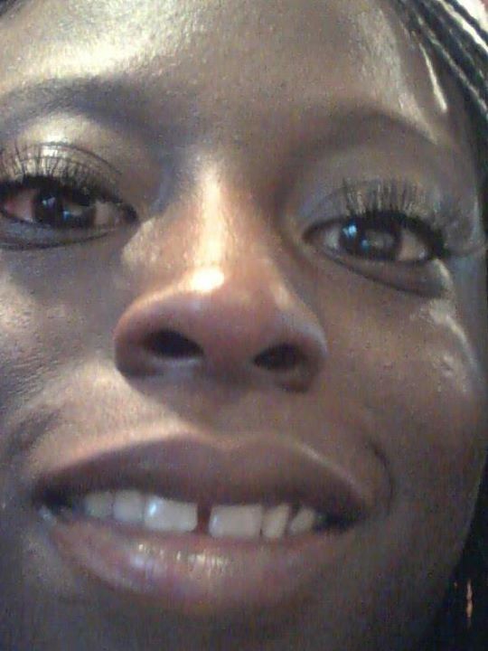 Stenesha Phillips - Class of 2004 - Morgan Park High School