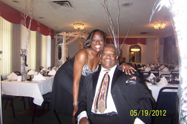 Charles Macon Jr. - Class of 1970 - Morgan Park High School