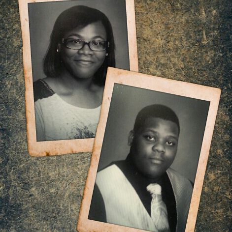 Darlene Brown - Class of 1985 - Morgan Park High School