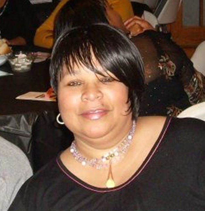 Bev Smith - Class of 1981 - Morgan Park High School
