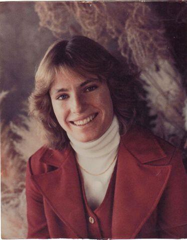 Sherri Craig - Class of 1978 - Mt. Carroll High School