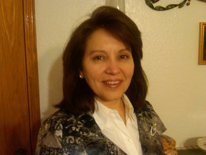 Melba Gonzalez-fuentes - Class of 1975 - Sharyland High School