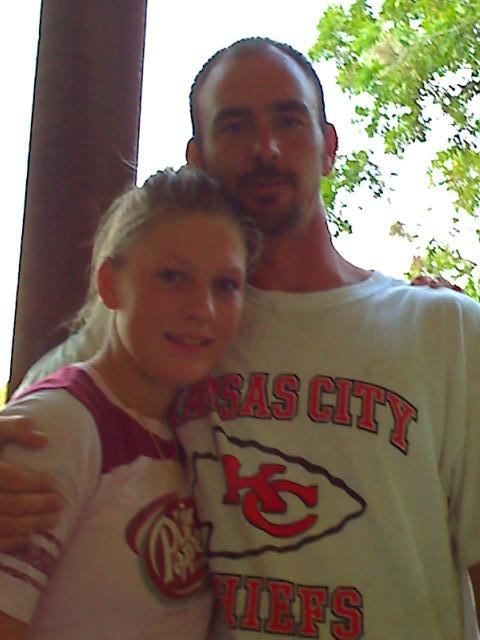 Kevin Austin - Class of 1996 - Sharyland High School