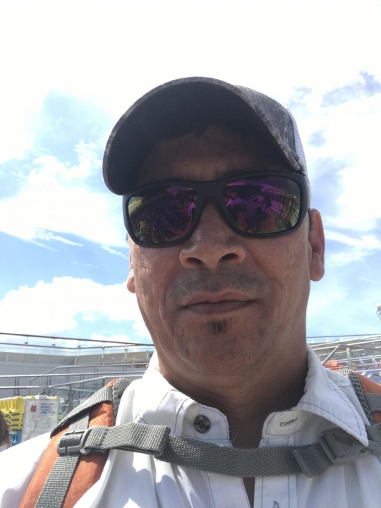 Joselito Vasquez - Class of 1989 - Sharyland High School