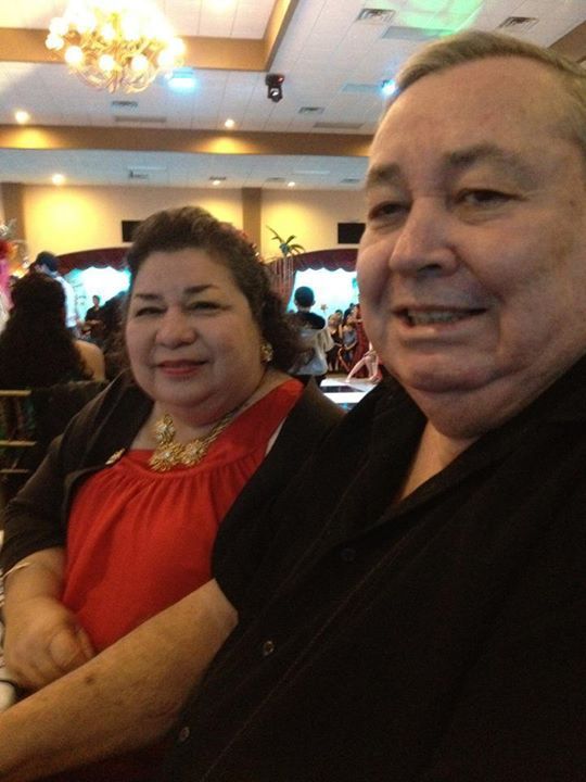 Ruby Ramirez - Class of 1971 - Sharyland High School