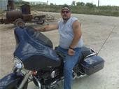 Chris Wood - Class of 1987 - Sharyland High School