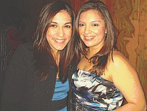 Daisy Hinojosa - Class of 2004 - Sharyland High School