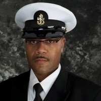 James Fuller - Class of 1986 - Marshall High School