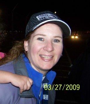 Amy Winters - Class of 1989 - Marshall High School