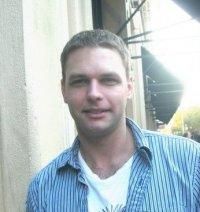 Christopher Ice - Class of 1999 - Marshall High School