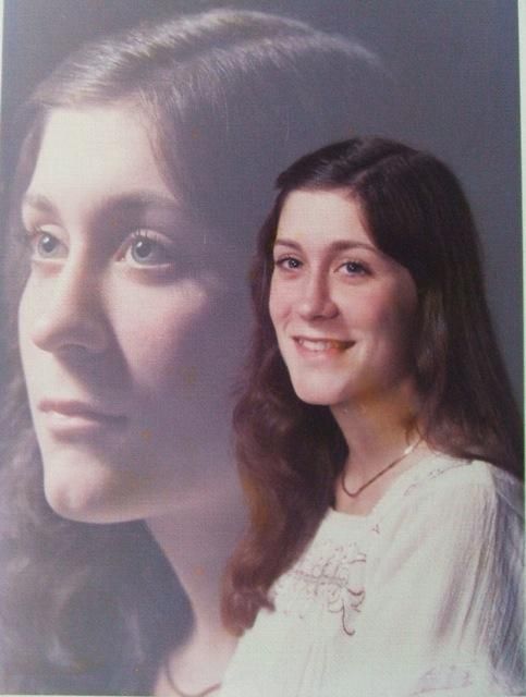 Doreen Clifton - Class of 1976 - Marshall High School