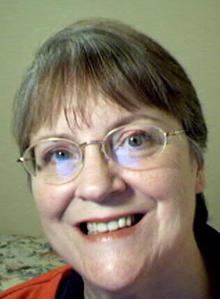 Kathy Harris - Class of 1964 - Marshall High School